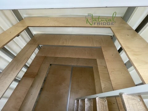 Pivnica 2,0 x 2,0 5